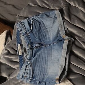Torrid shorts
